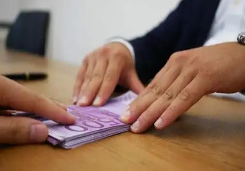 无锡讨债公司:逾期金额不到2000会起诉