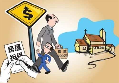 无锡要债公司:没有借条能否起诉担保人